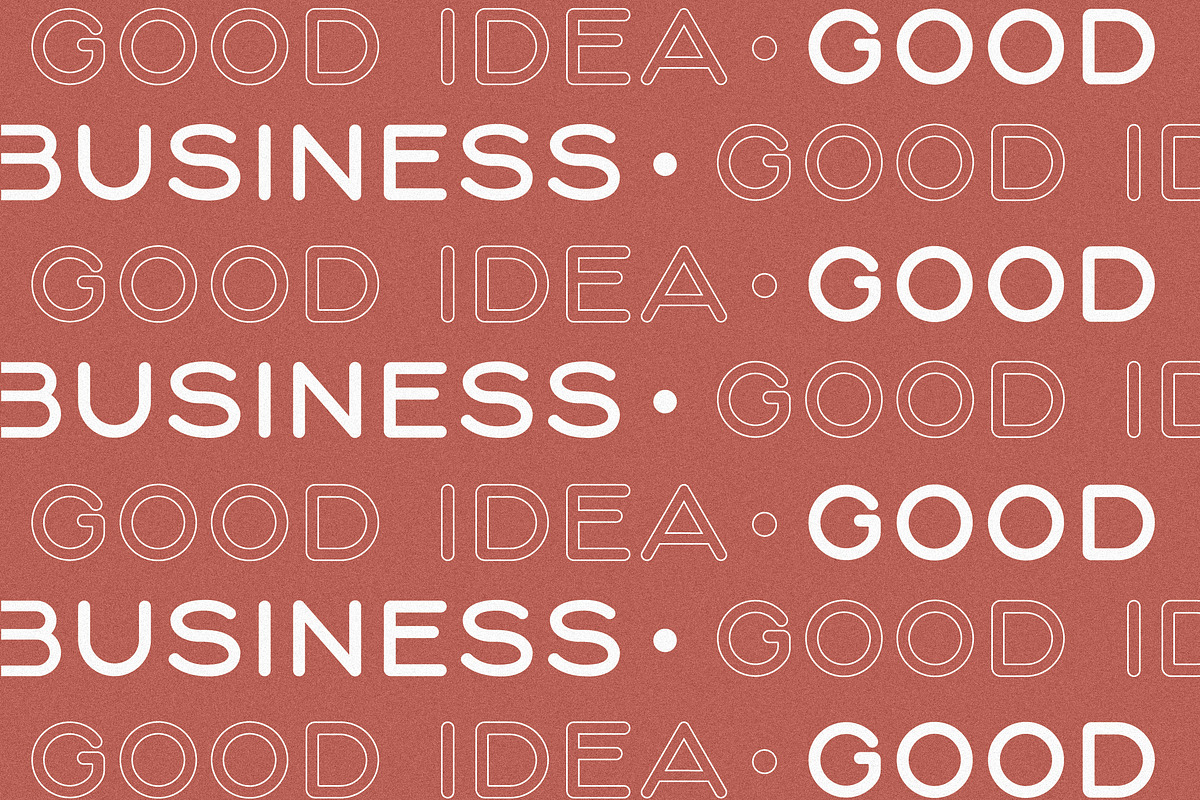Serave - Soft Rounded Typeface, a Sans Serif Font by CCS Type (Photo 18 of 20)