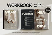 Big Coach Bundle Canva IV, a Marketing Template by Instprofi | Studio Estimo (Thumbnail 2 of 34)