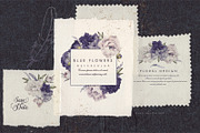 WATERCOLOR BUNDLE Peonies & Roses, an Illustration by ollalya (Thumbnail 52 of 101)