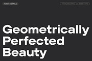 TT Hoves Pro Expanded, a Sans Serif Font by TypeType (Thumbnail 3 of 6)