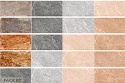 Rusty marble Digital Paper, a Texture Graphic by JustArtDigital (Thumbnail 6 of 6)