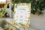 Main Squeeze Is One Birthday Bundle, a Templates & Theme by Digital_Mind (Thumbnail 7 of 8)
