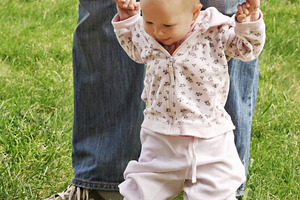 Toddler, a Photo by saiko3p