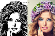 Vector Drawing Action, an Action Add-On by MRI STUDIO (Thumbnail 3 of 21)