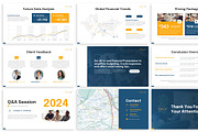 Fitchly - Finance Keynote Template, a Presentation Template by SlideFactory (Thumbnail 4 of 4)