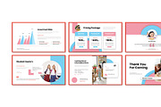 Nuevo Education Presentation Temp, a Presentation Template by Analogous Temp (Thumbnail 5 of 5)