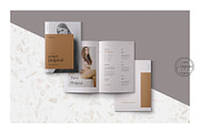 Soylent - Creative Proposal, a Brochure Template by GraphicsEgg (Thumbnail 1 of 6)