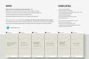 Mental Health Insta Carousels, a Social Media Template by AndrewPixel (Thumbnail 2 of 15)