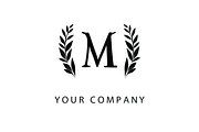 5 Classy Letter M Logo, a Branding & Logo Template by HE Studio (Thumbnail 5 of 8)