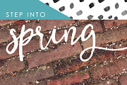 Boutique Marketing Templates, a Presentation Template by Brand Candi (Thumbnail 5 of 6)