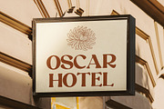 Raginy Blur, a Serif Font by Craft Supply Co. (Thumbnail 6 of 8)