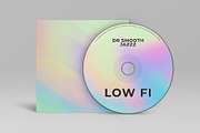 Foil Texture, a Texture Graphic by EMP Design (Thumbnail 6 of 6)