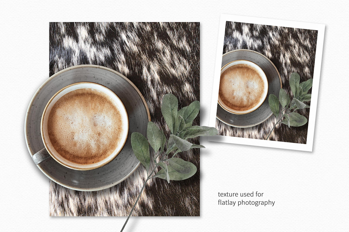 Nguni Hide Textures I, a Texture Graphic by rileyBgraphics (Photo 5 of 7)
