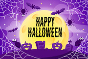 Creepy Fonts, a Font by Fox7 By Rattana (Thumbnail 2 of 6)