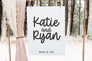 Lemon Sugar | Cute Script Font, a Script Font by KA Designs (Thumbnail 9 of 10)