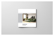 Square Brochure Catalog, a Brochure Template by adekfotografia (Thumbnail 4 of 13)
