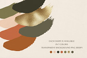 Festive Abstract | Shapes & Extras, an Illustration by Studio Fevrier (Thumbnail 3 of 13)