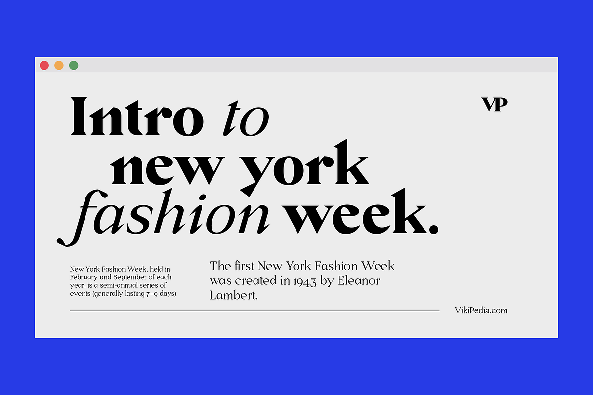 Crucial Sharp Serif Family + Italic, a Font by Jehoo Creative (Photo 6 of 12)