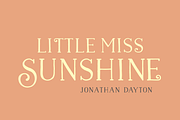 Naive Bold & Fantaisies, a Handwritten Font by S&C Type (Thumbnail 4 of 6)