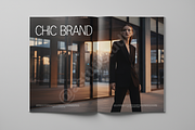 Faji | Modern Luxury Serif Typeface, a Font by Astuti Studio (Thumbnail 11 of 14)