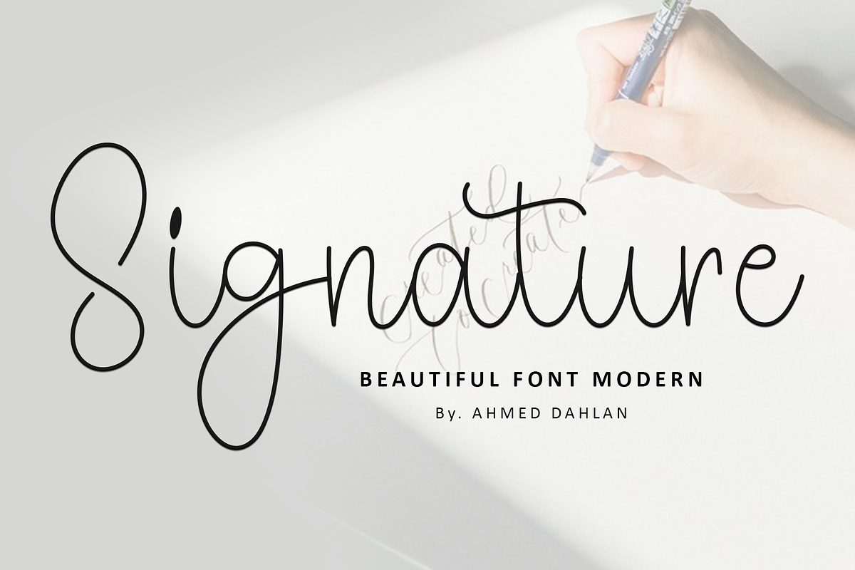 Twinkle Christmas, a Handwritten Font by InermediaSTUDIO (Photo 4 of 8)