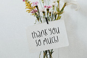 Cookies and Smiles Handwritten Font, a Handwritten Font by Kaya Fonts (Thumbnail 27 of 27)