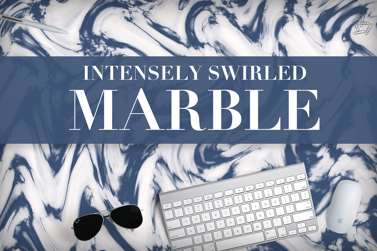 OneClick Marble Texture Generator V2, an Action Add-On by Josh Johnson