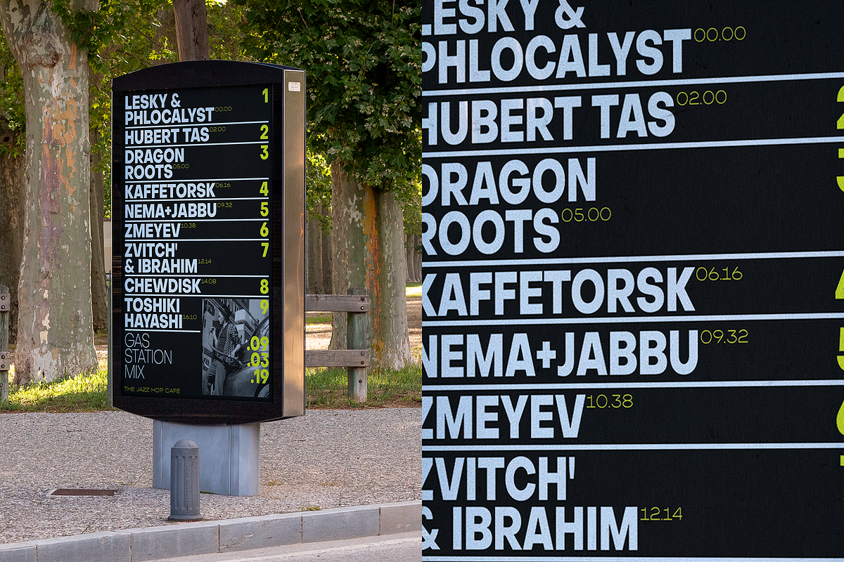 Urban Billboard Ad Mockup - OCM4, a Print Template by Ormai (Photo 7 of 8)