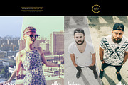 Creative Lightroom Presets Bundle, an Action Add-On by CreativePresets.com (Thumbnail 12 of 14)