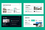 Real Estate Presentation Design, a Presentation Template by ContestDesign (Thumbnail 4 of 6)
