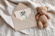 Kids Pattern Sea Adventure, a Pattern Graphic by PROTEA Watercolor Studio (Thumbnail 7 of 7)