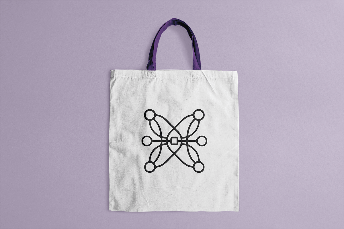 Abstract Network Connection Logo, a Branding & Logo Template by Vectorium Studio (Photo 4 of 16)