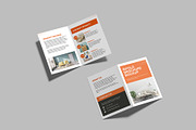 Bifold Brochure Mockup, a Brochure Template by Amigos__46 (Thumbnail 4 of 7)