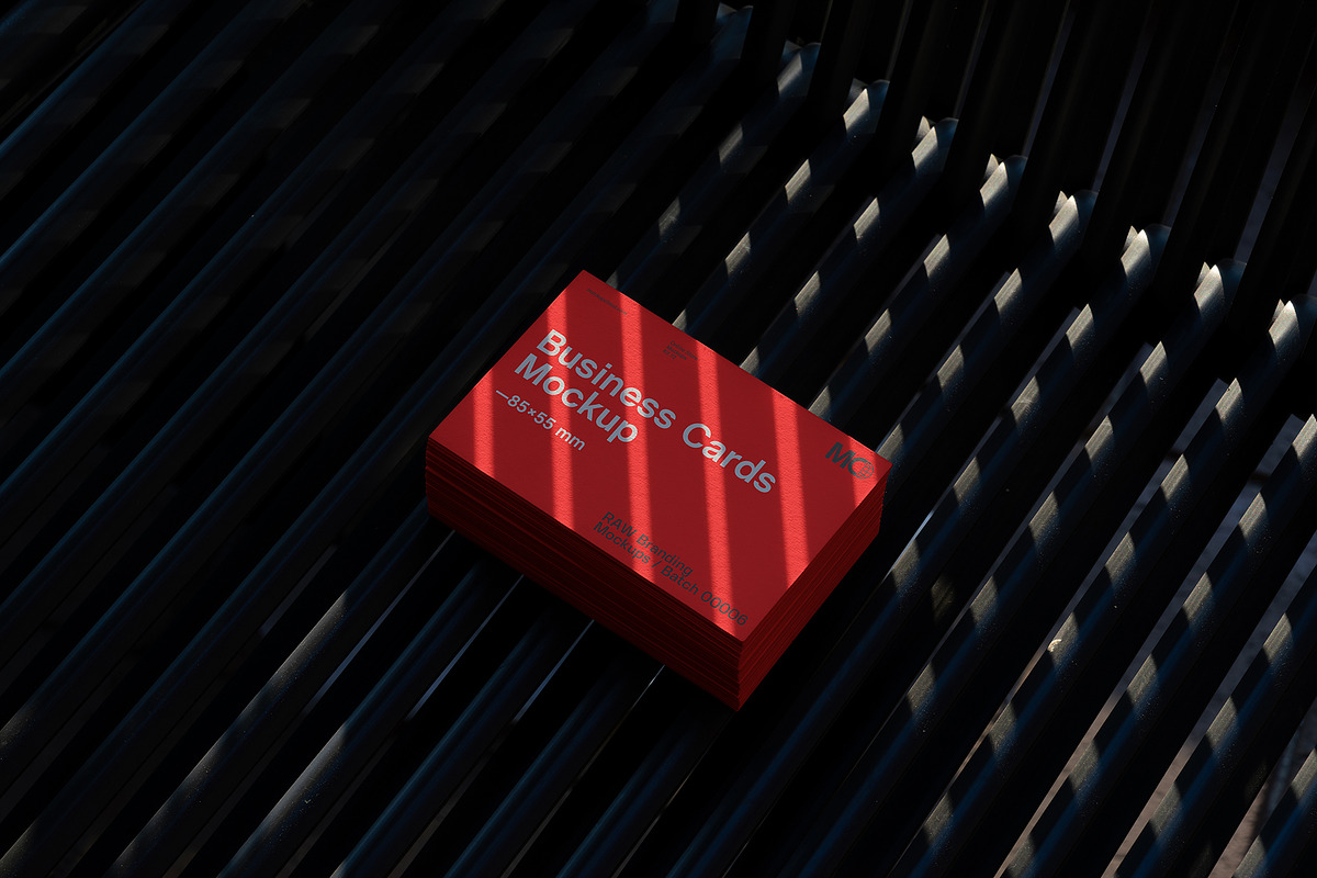Raw Branding Mockups / Batch 00006, an Advertising Mockup by Mockup Cloud (Photo 20 of 34)
