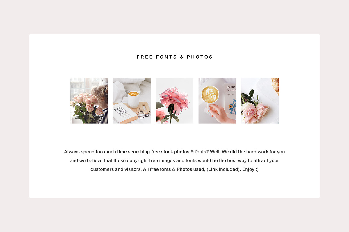 Bundle - Entire Facebook Covers, a Social Media Template by Crevo Studio (Photo 8 of 8)