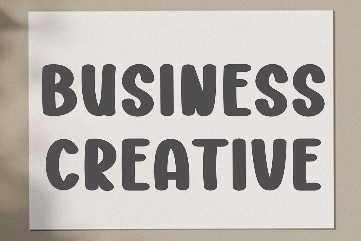 Learning School, a Handwritten Font by FreshTypeINK (Photo 2 of 8)