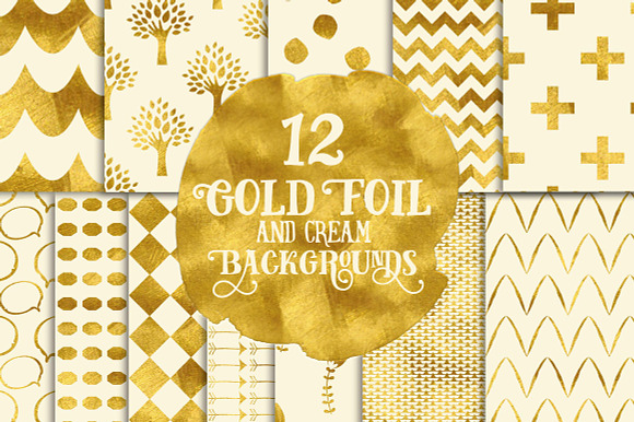 Digital Gold Paper preview 3