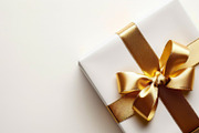 161 Gift boxes, a Holiday Photo by Handmadefont (Thumbnail 95 of 164)