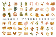 64 instagram highlight icon bundle, a Work Illustration by beatriceviyiwi (Thumbnail 1 of 5)