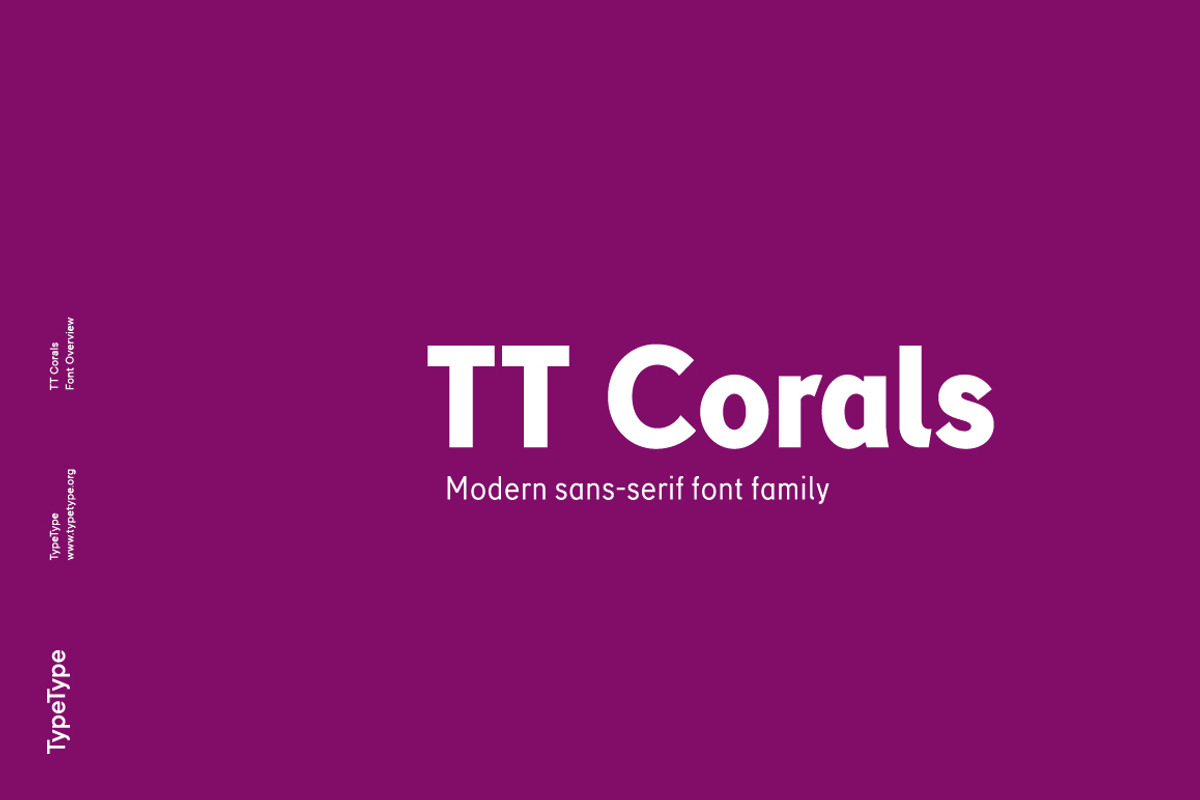 TT Corals
