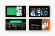 Ruda : Medical Profile Keynote, a Presentation Template by Punkl Camp (Thumbnail 16 of 16)