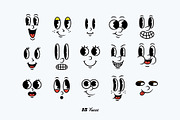 Tutti Frutti Cartoon Characters, an Illustration by The Isian (Thumbnail 6 of 17)