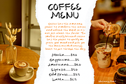 Kleransy Brush Font, a Handwritten Font by madeDeduk (Thumbnail 8 of 8)