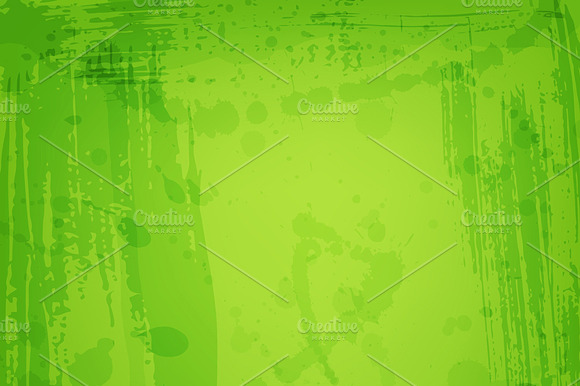 Artistic grunge vector background preview 2