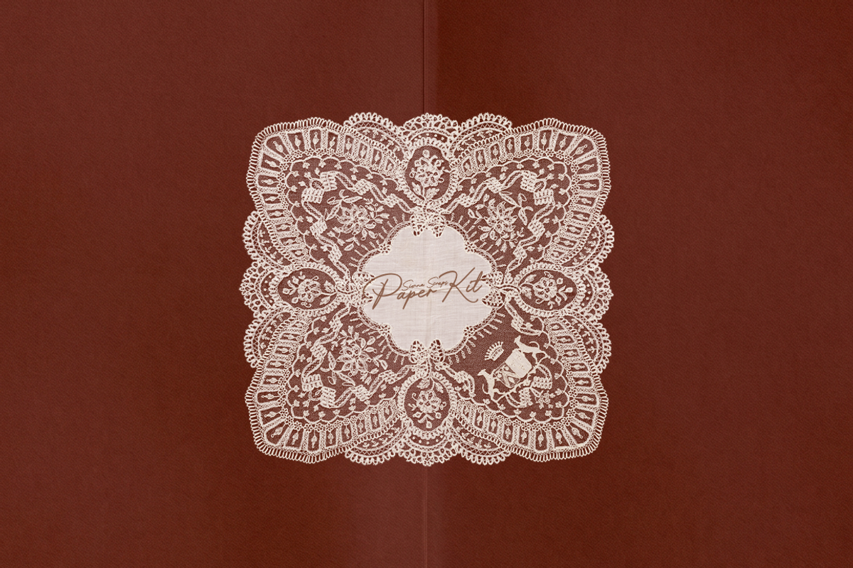 200+ Sienna Scraps Paper Kit, an Object Graphic by Lilithcollageart (Photo 7 of 16)