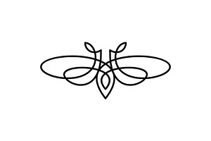 Insect Logo