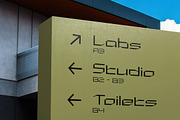 Futuristic Tech Font: Radiant Pafist, a Sans Serif Font by Glyphminds Studios (Thumbnail 6 of 9)