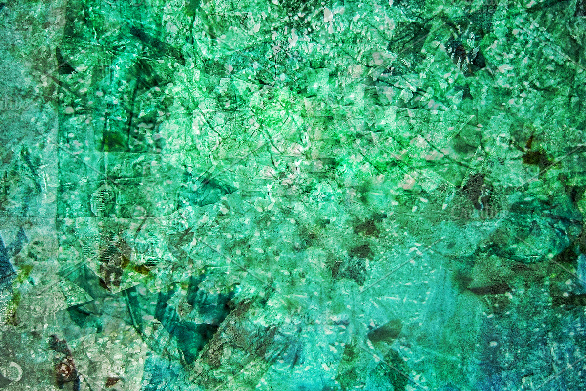 Calm blue abstract,Ordinary ice blue, an Abstract Photo by Manis recycle abstract (Photo 1 of 3)