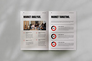 White Paper, a Brochure Template by Occy Design (Thumbnail 4 of 6)
