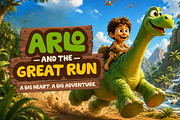 Stelloo Lumelo Movie Playful Display, a Handwritten Font by productype1 (Thumbnail 5 of 12)